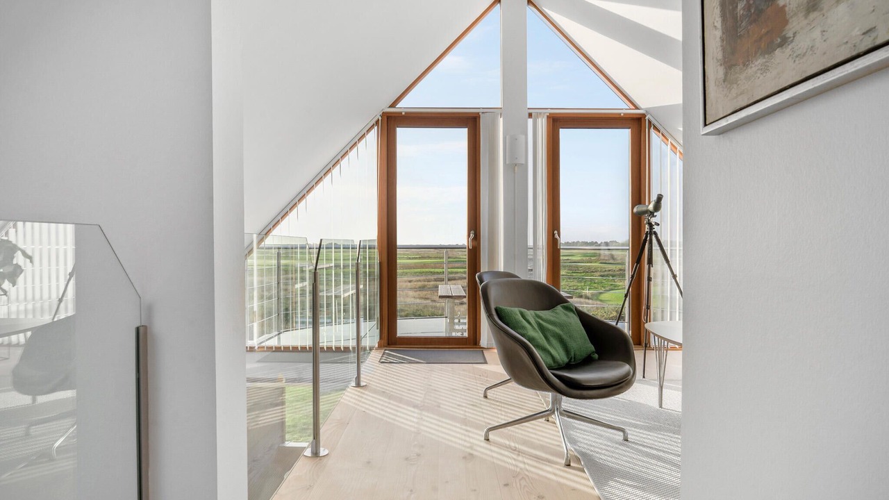Photo of Bedroom in Sønderstrand