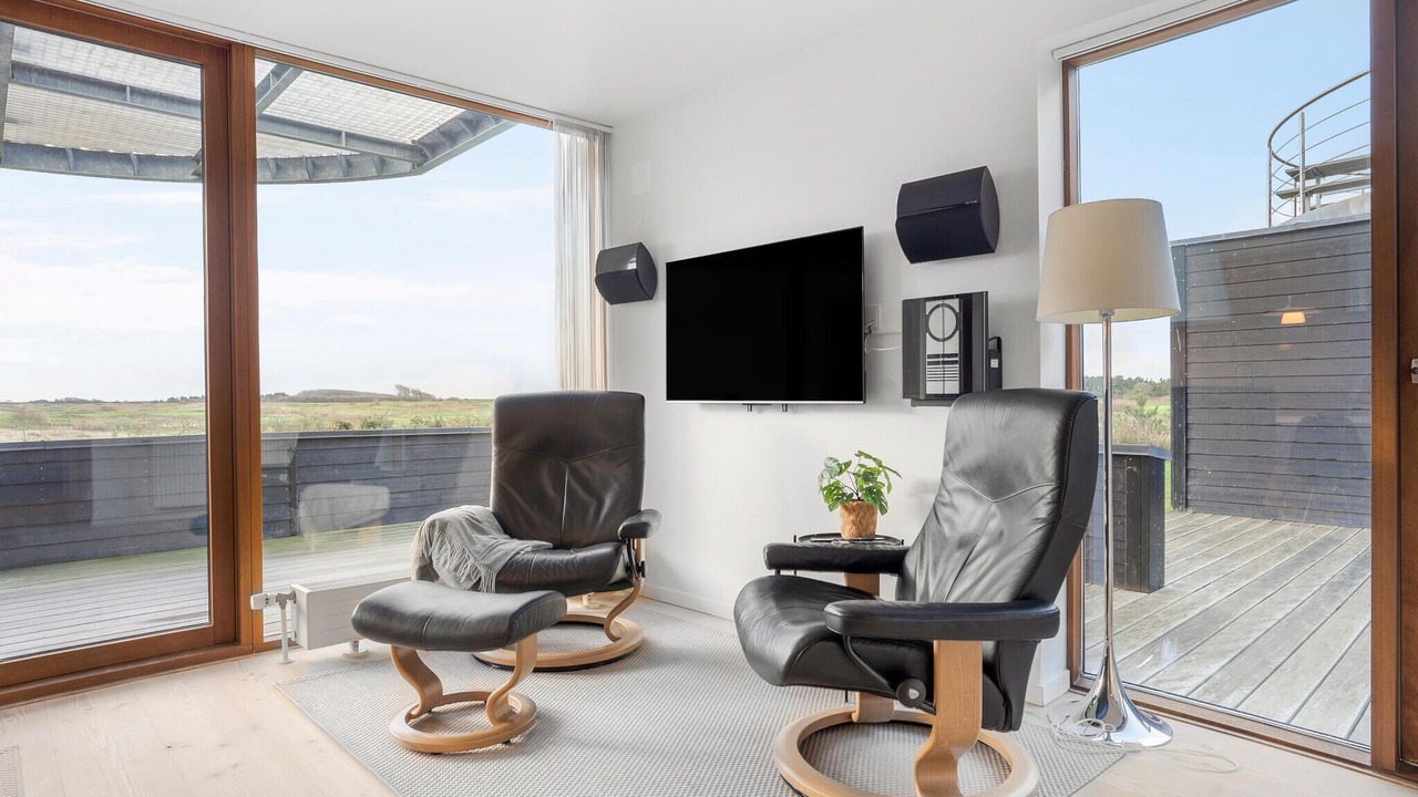 Photo of Bedroom in Sønderstrand