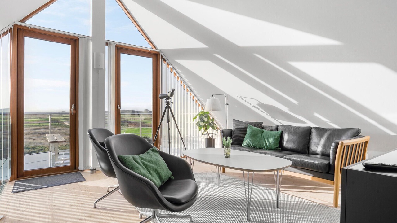 Photo of Bedroom in Sønderstrand