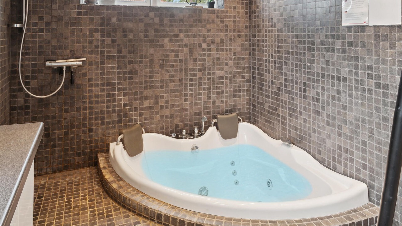 Photo of Bathroom in Marielyst