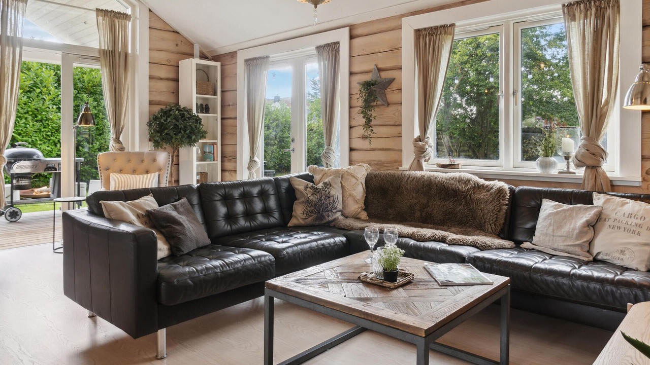 Photo of Bedroom in Marielyst