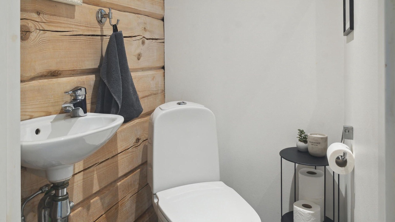 Photo of Bathroom in Marielyst