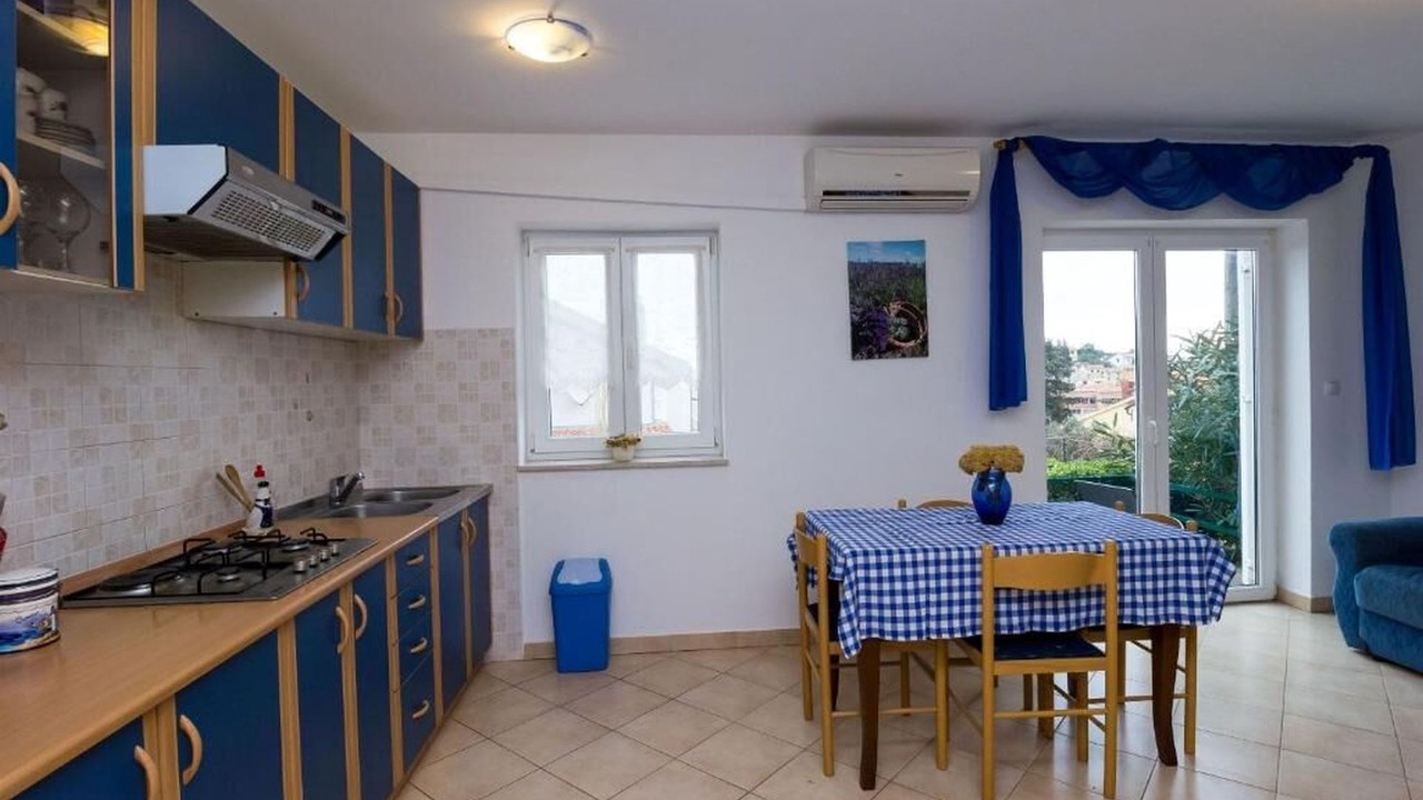 Photo of Kitchen in Cove Murtar