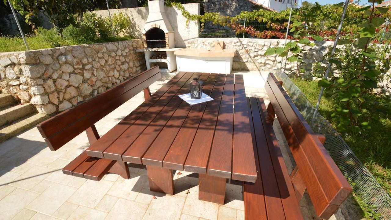 Photo of Outdoor in Cove Murtar