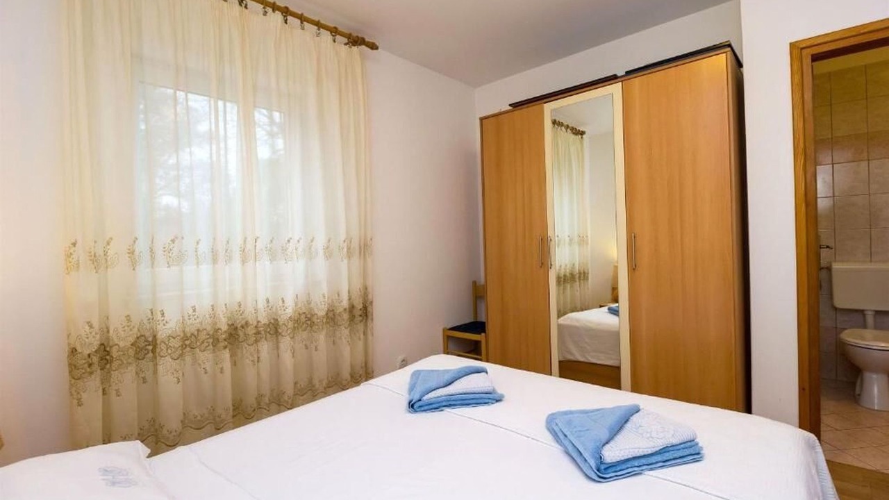 Photo of Bedroom in Cove Murtar