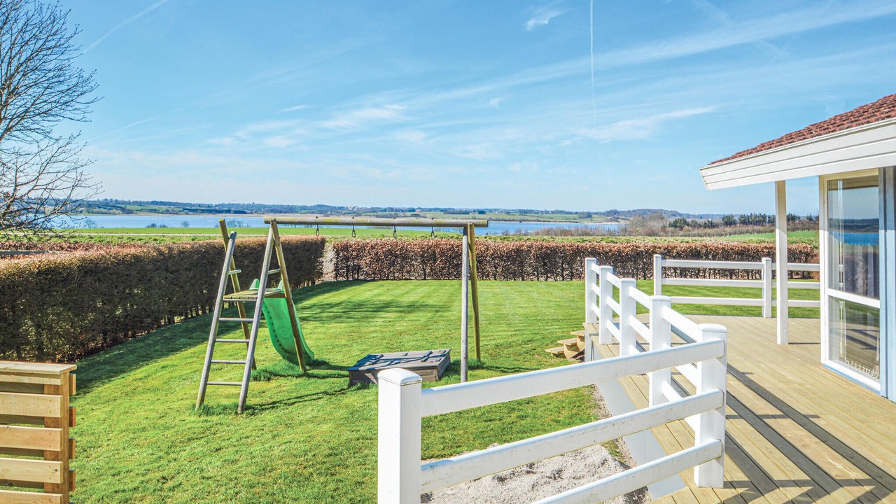 Photo of Outdoor in Hejlsminde Strand