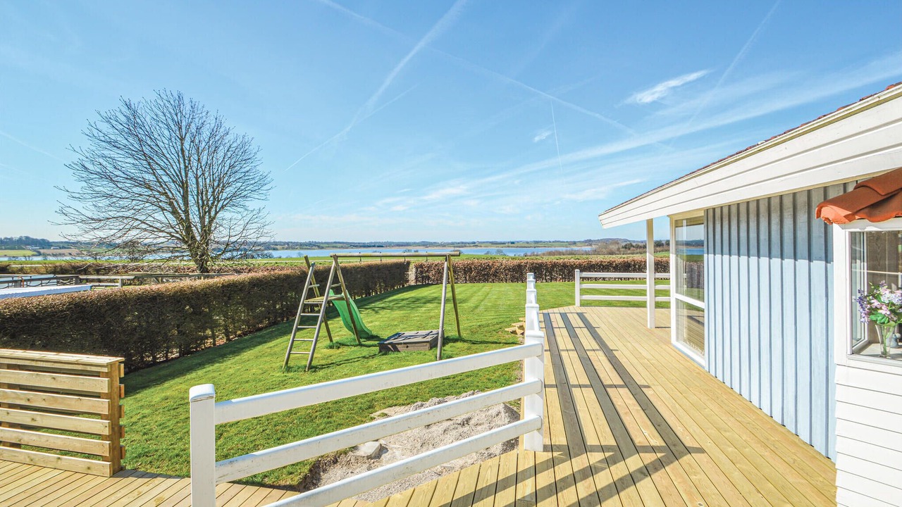 Photo of Outdoor in Hejlsminde Strand