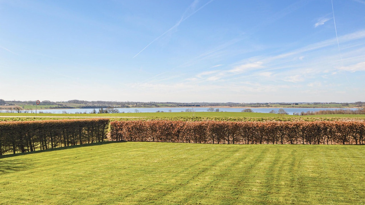 Photo of Bedroom in Hejlsminde Strand