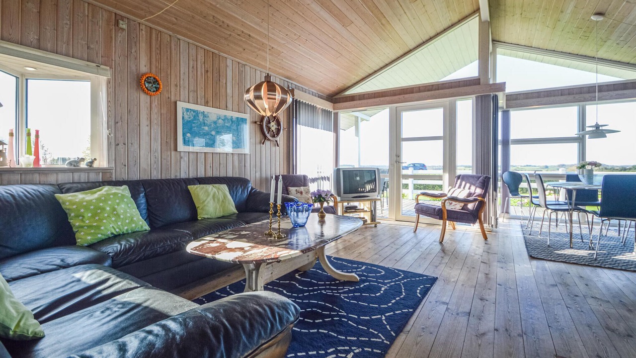 Photo of Bedroom in Hejlsminde Strand