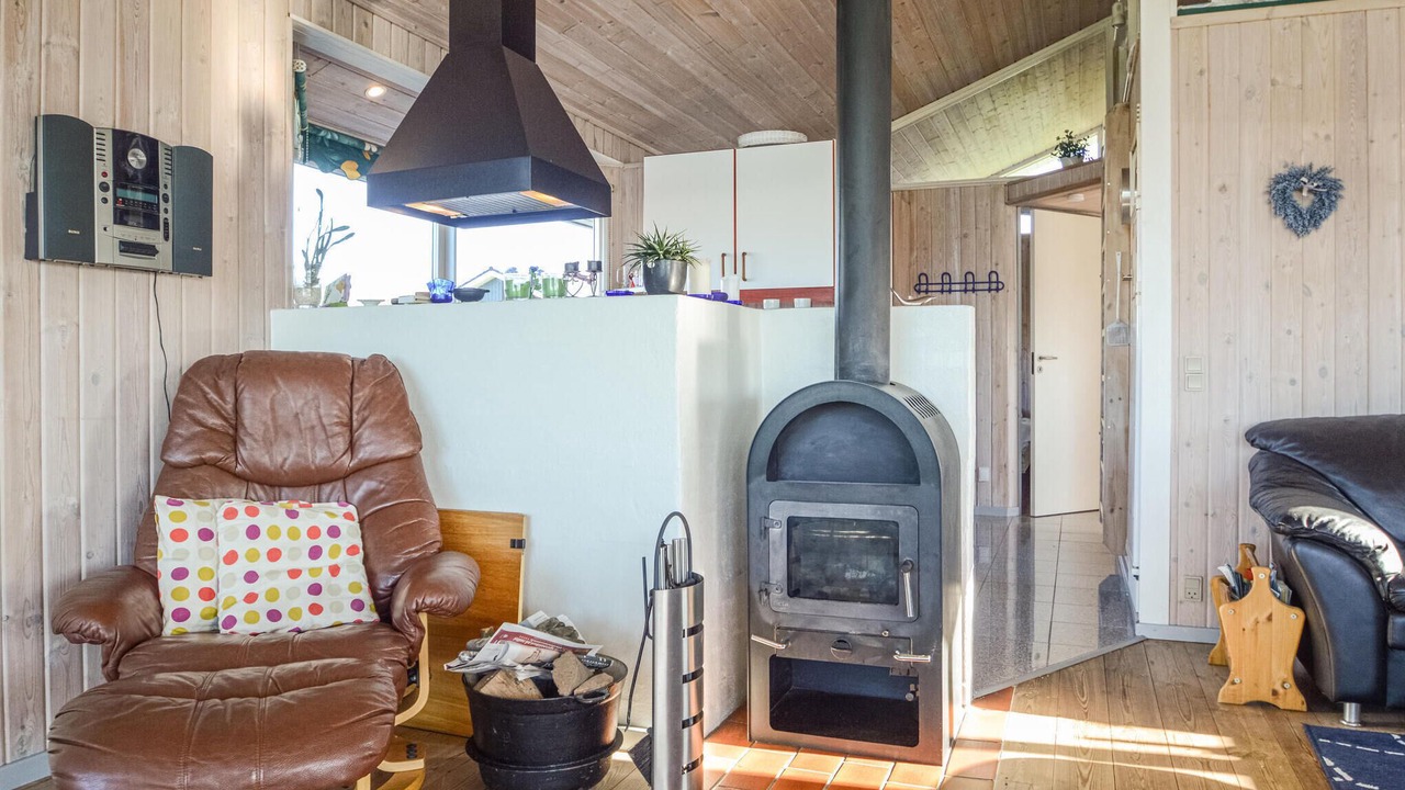 Photo of Bedroom in Hejlsminde Strand