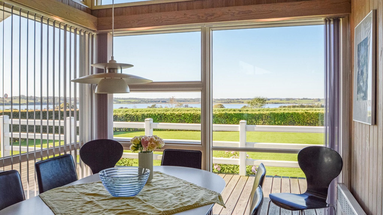 Photo of Bedroom in Hejlsminde Strand