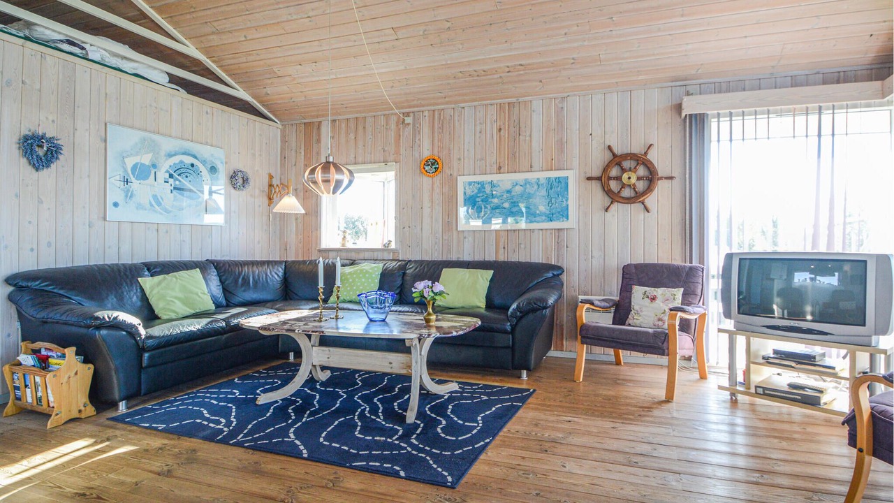 Photo of Bedroom in Hejlsminde Strand