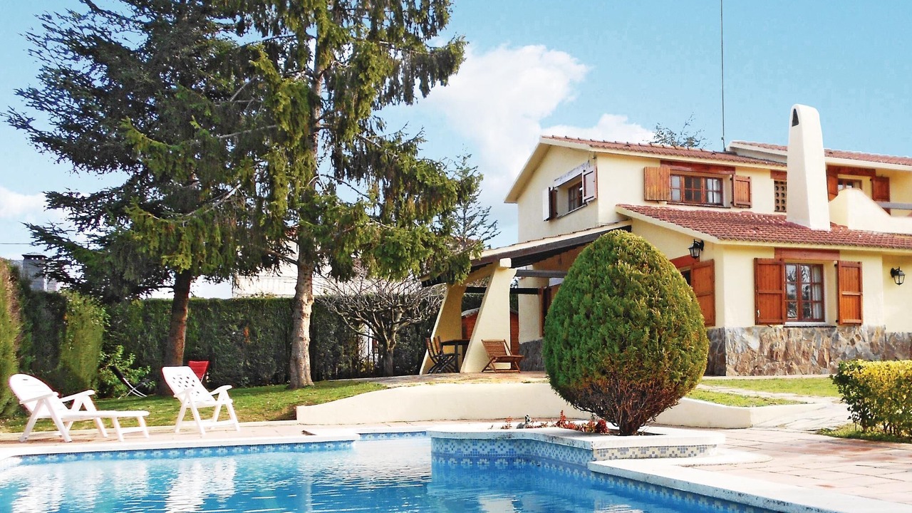 Photo of Outdoor in El Serrat de l'Ametlla