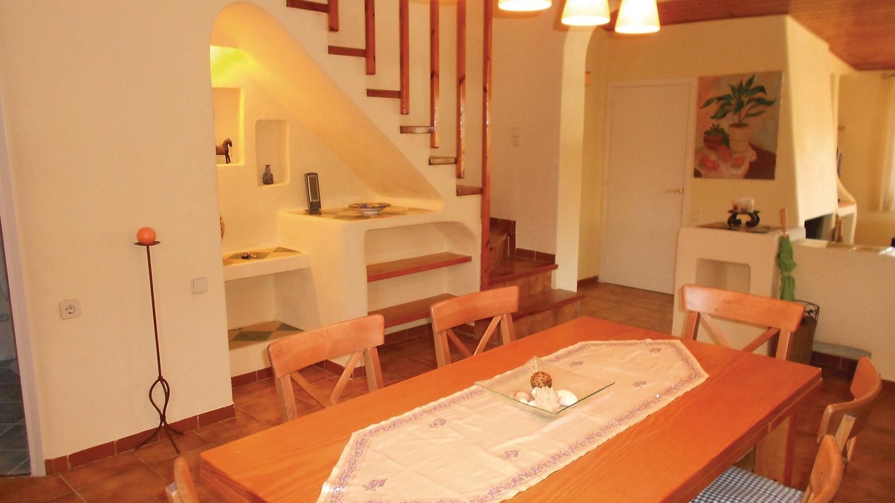Photo of Bedroom in El Serrat de l'Ametlla