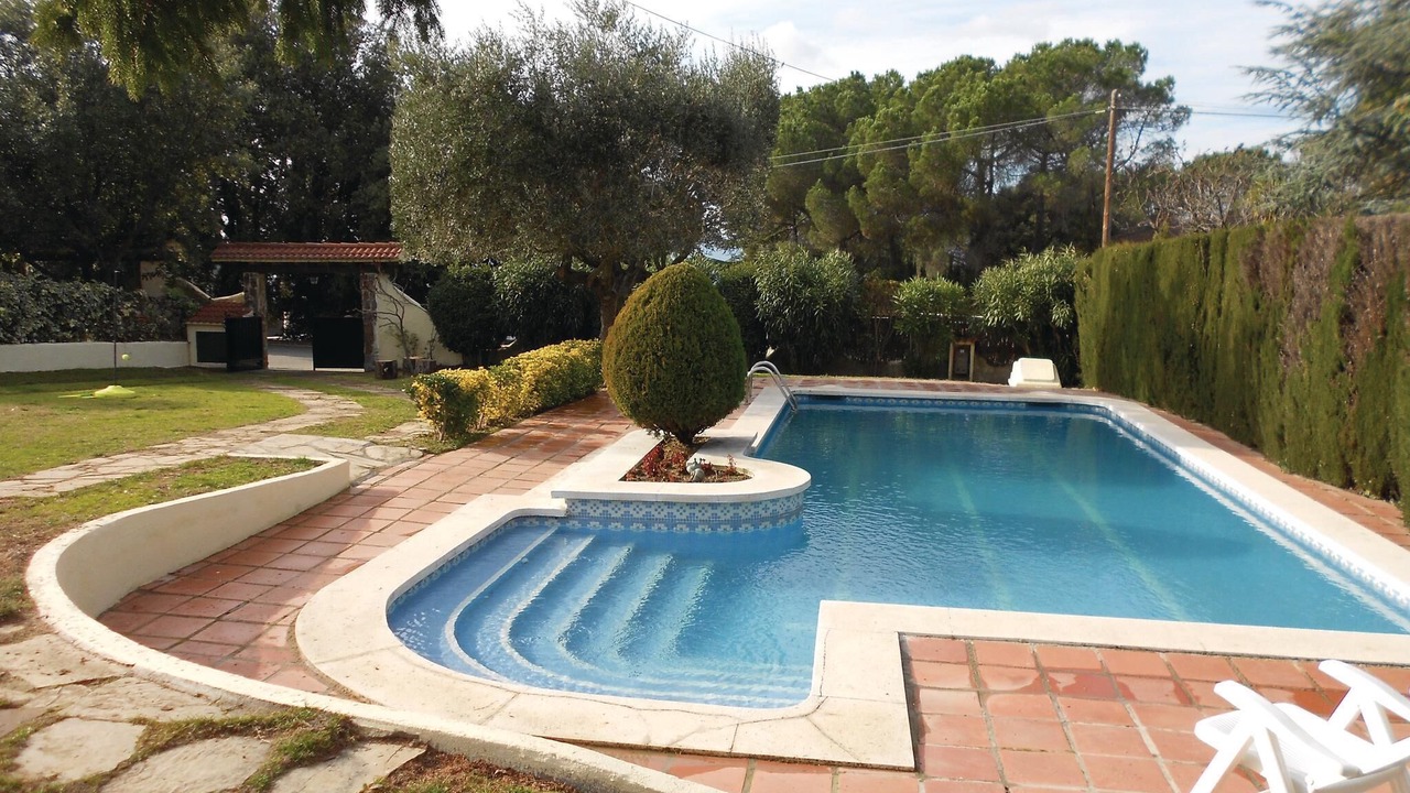 Photo of Outdoor in El Serrat de l'Ametlla