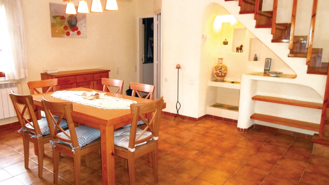 Photo of Bedroom in El Serrat de l'Ametlla