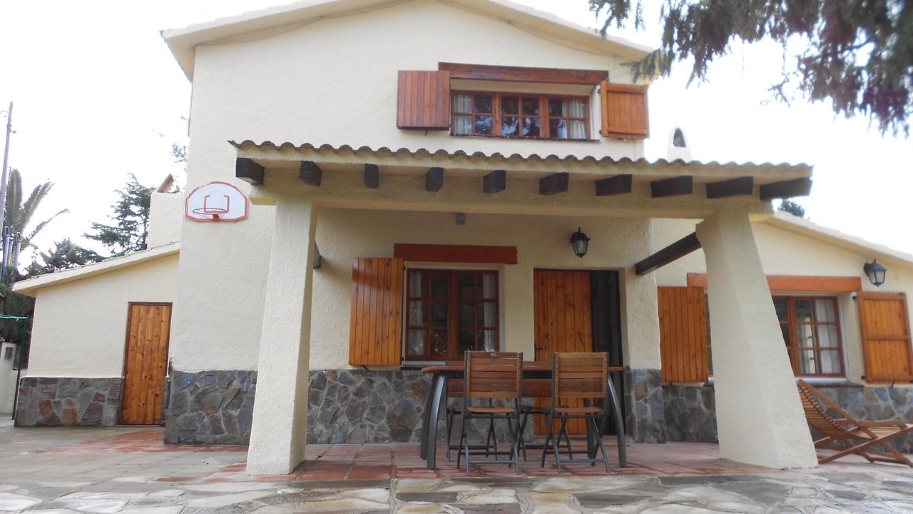 Photo of Outdoor in El Serrat de l'Ametlla