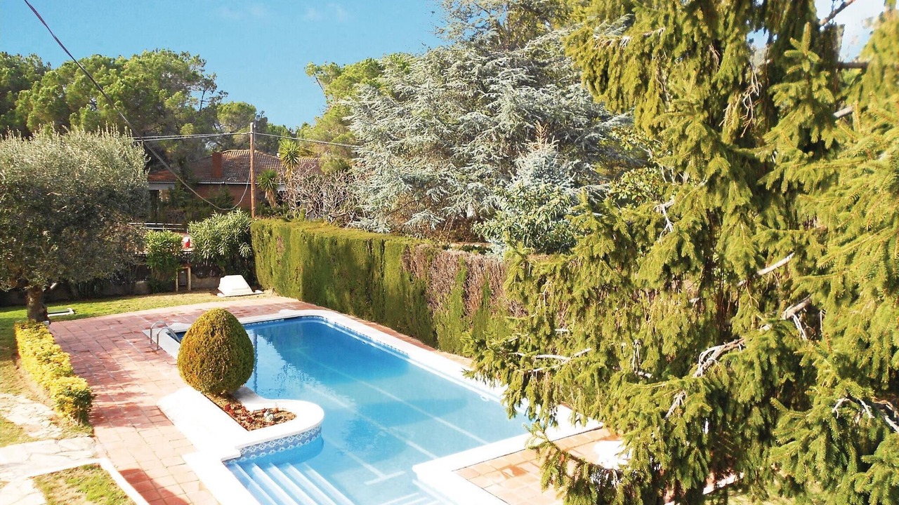 Photo of Outdoor in El Serrat de l'Ametlla