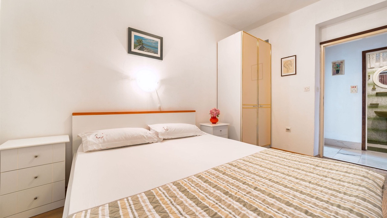 Photo of Bedroom in Vodice
