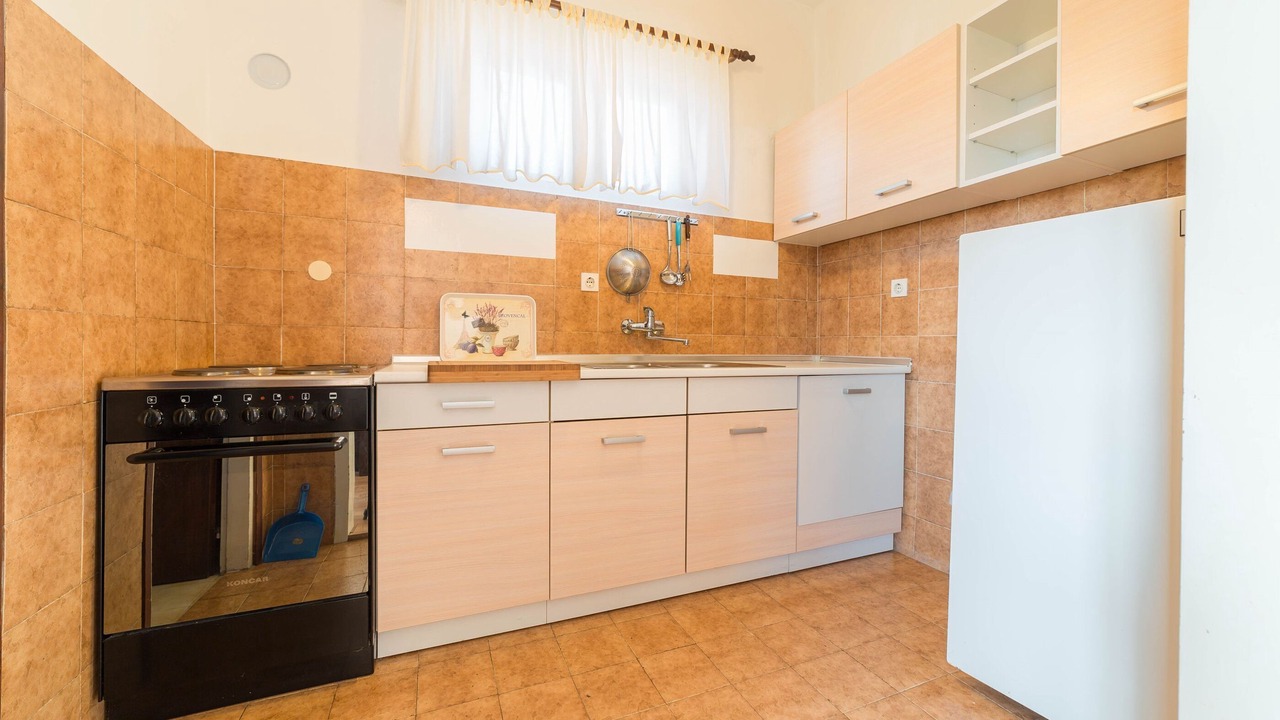 Photo of Kitchen in Vodice