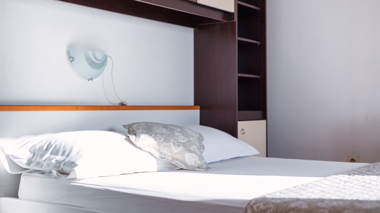 Photo of Bedroom in Vodice
