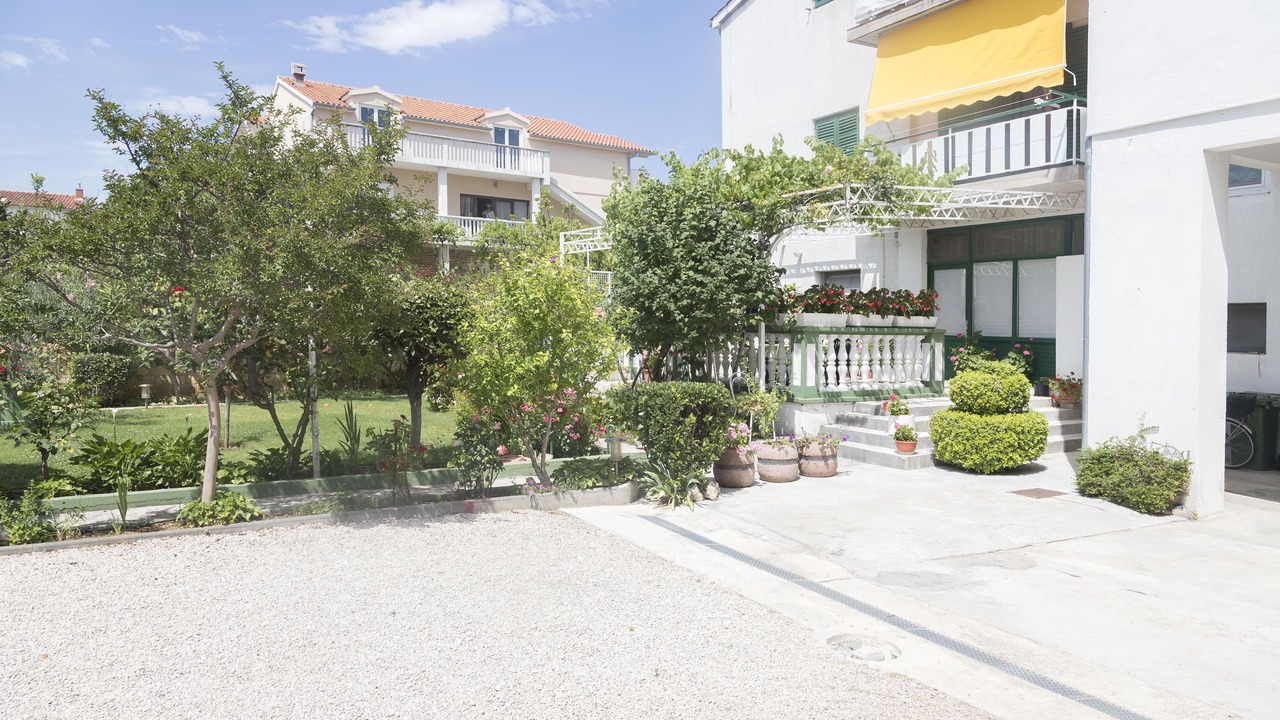 Photo of Outdoor in Vodice