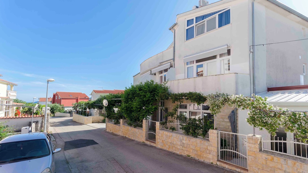 Photo of Outdoor in Vodice