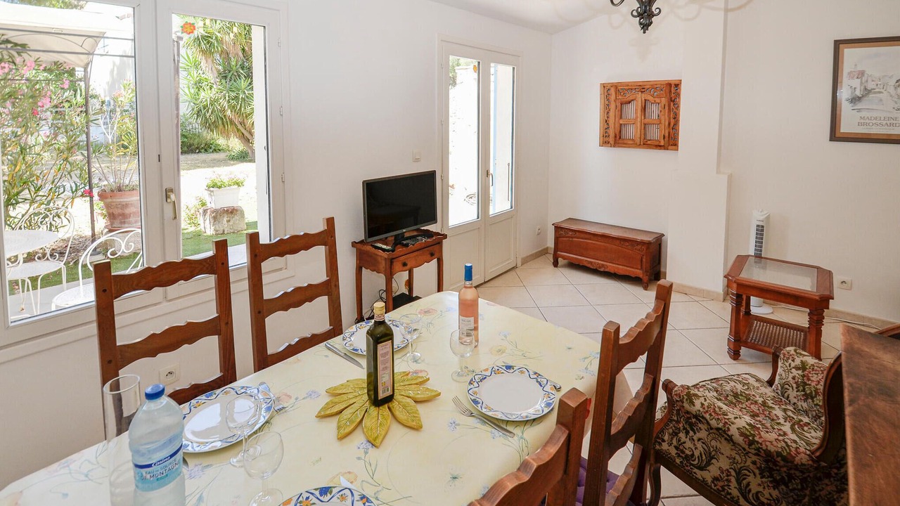 Photo of Bedroom in La Garde