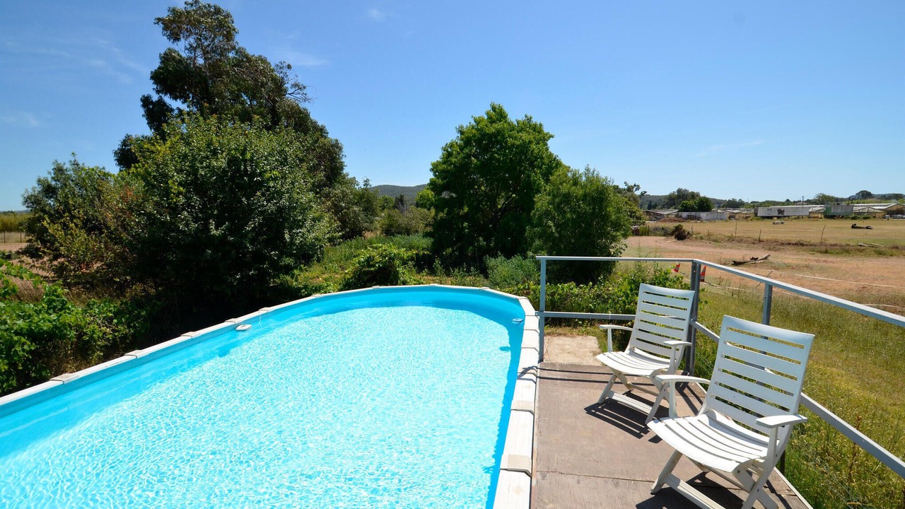 Photo of Outdoor in La Garde