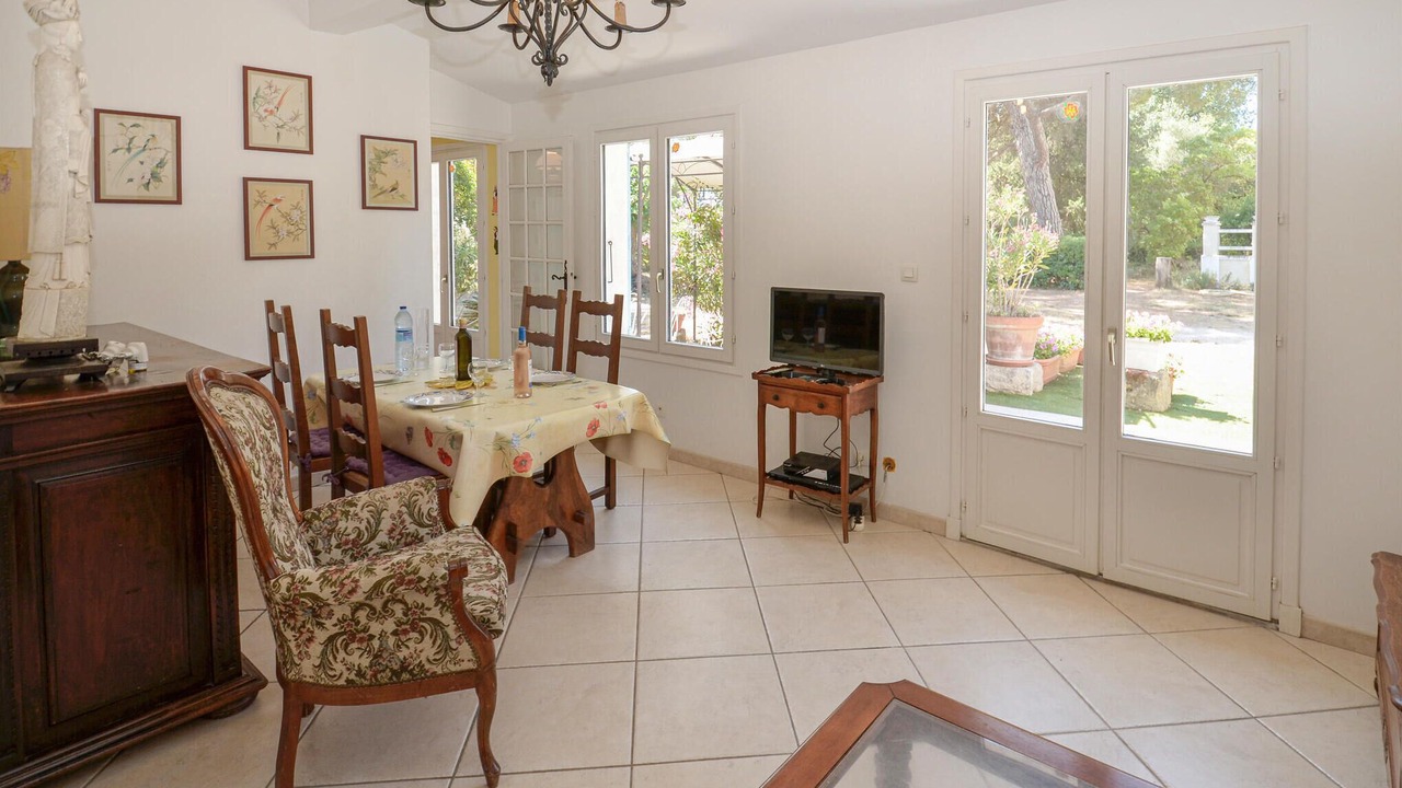 Photo of Bedroom in La Garde