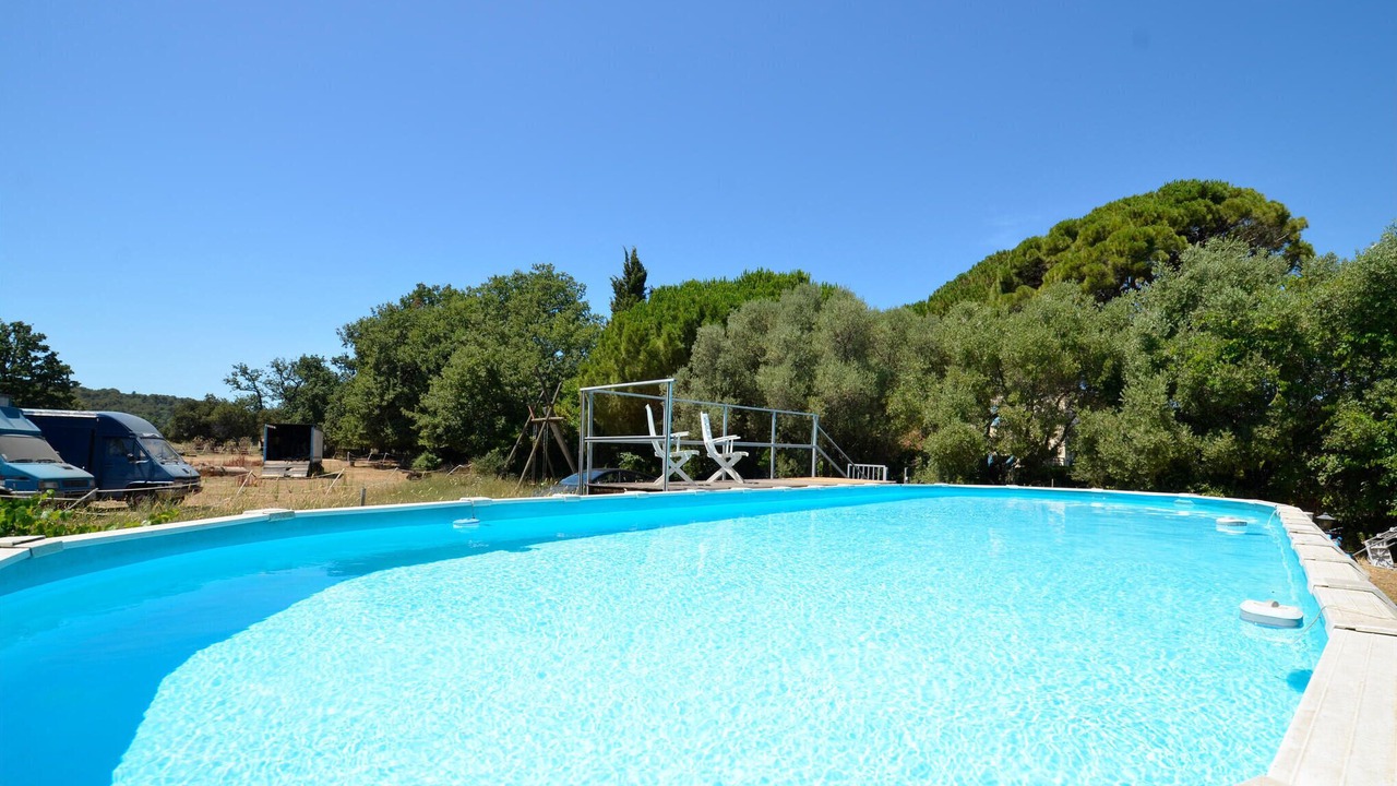 Photo of Outdoor in La Garde