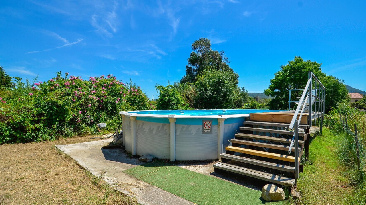 Photo of Outdoor in La Garde