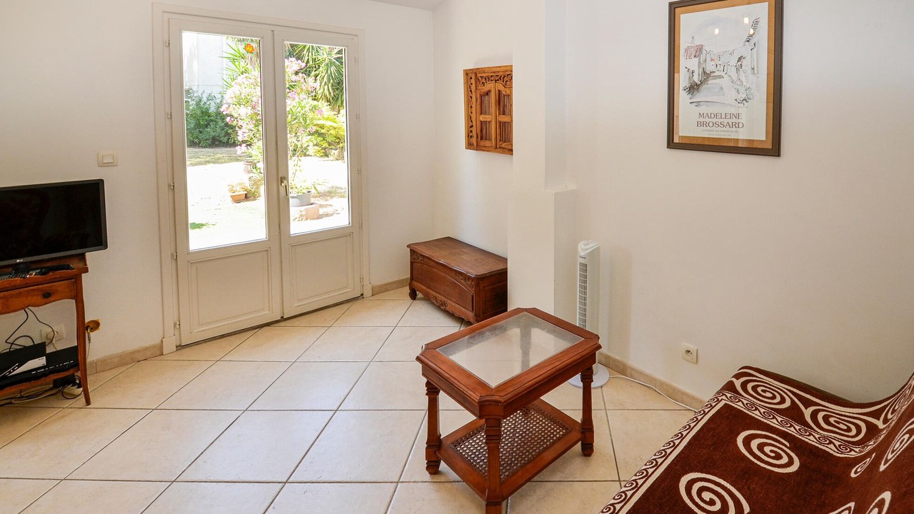 Photo of Bedroom in La Garde