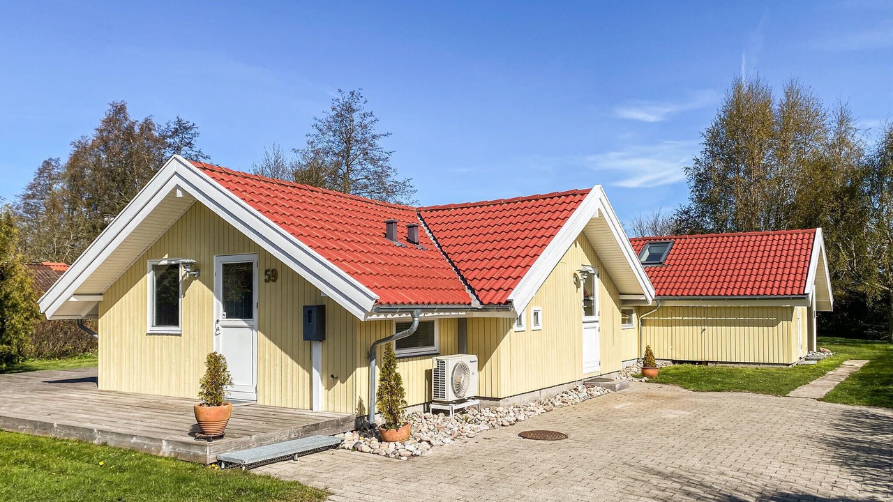 Photo of Outdoor in Dronningmolle