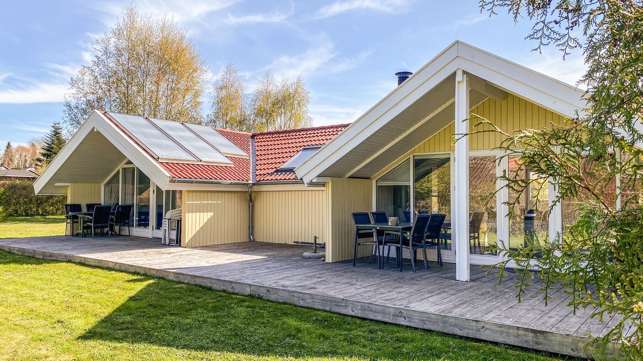 Photo of Outdoor in Dronningmolle