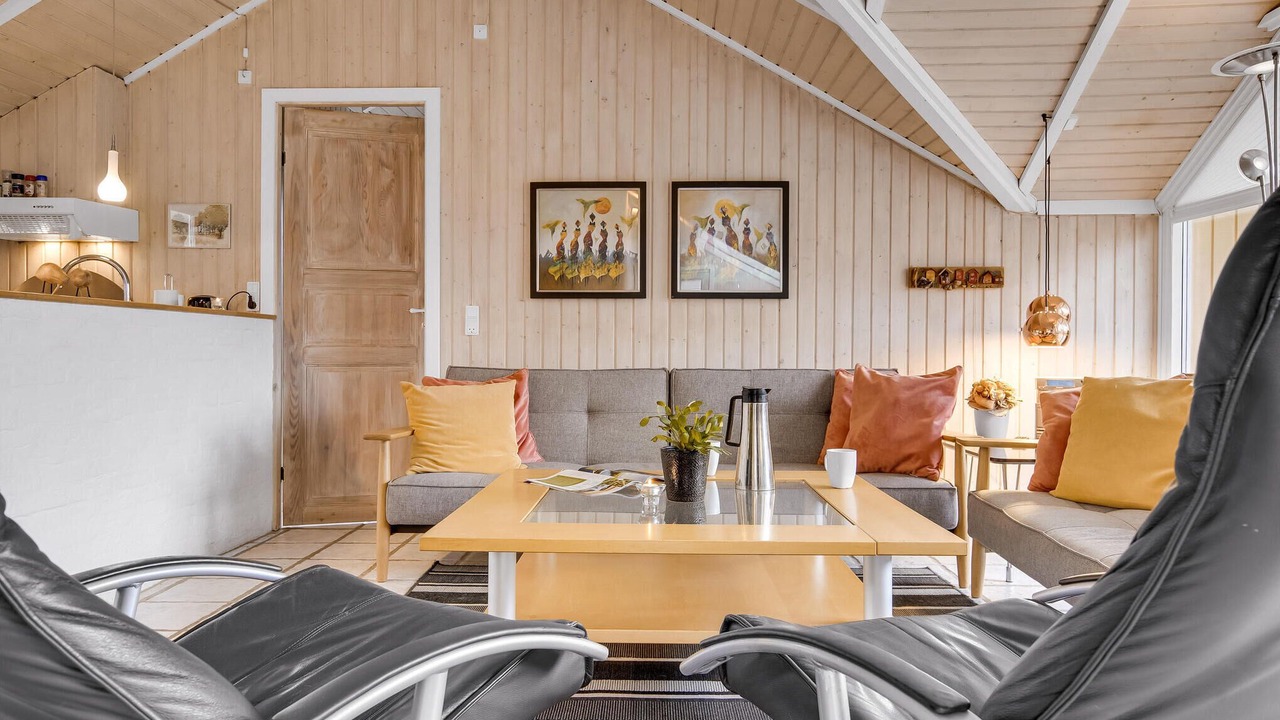 Photo of Bedroom in Dronningmolle