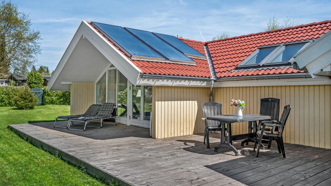 Photo of Outdoor in Dronningmolle
