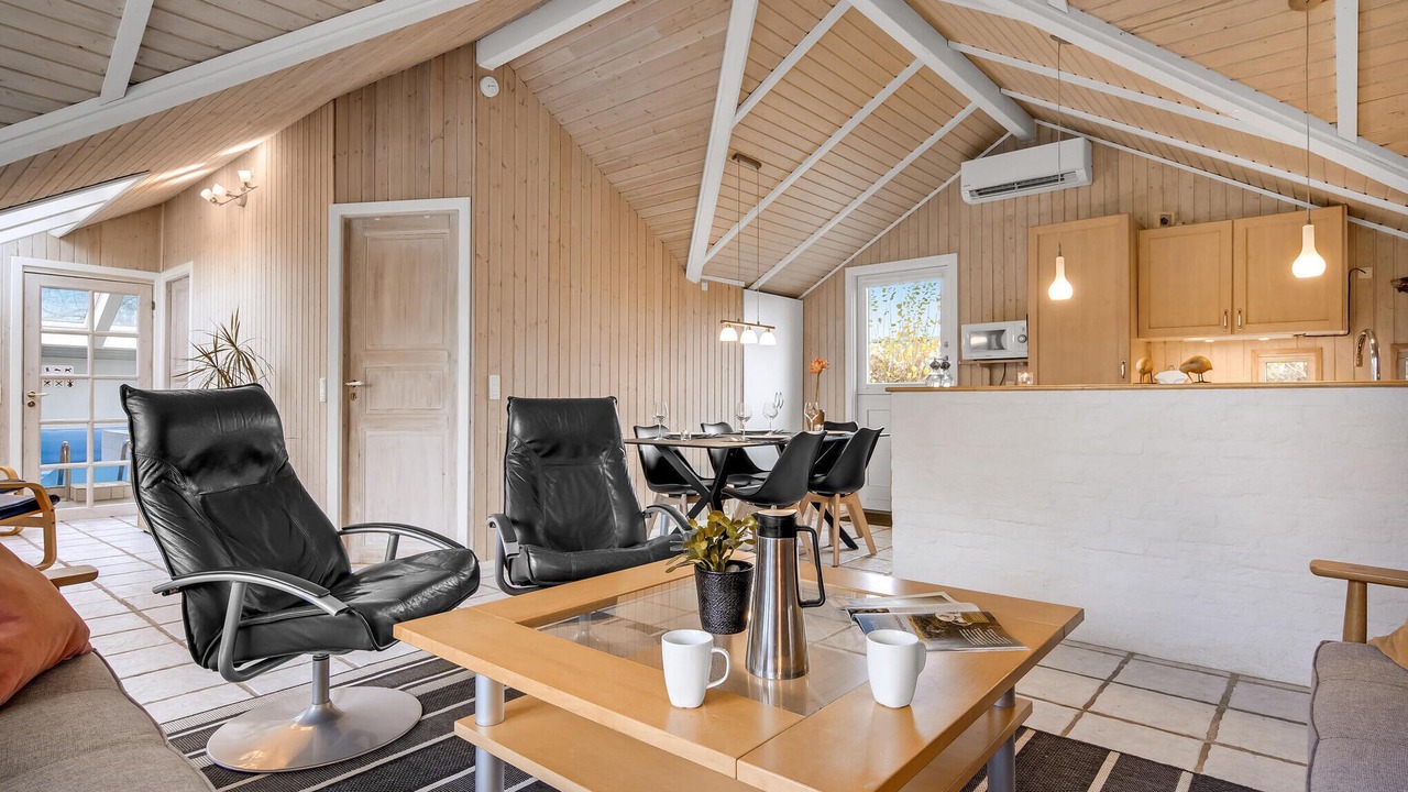 Photo of Bedroom in Dronningmolle