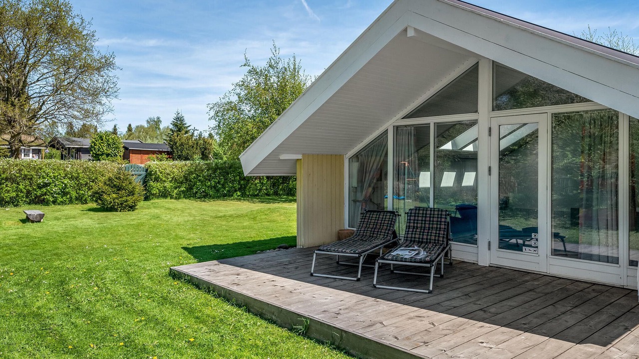 Photo of Outdoor in Dronningmolle