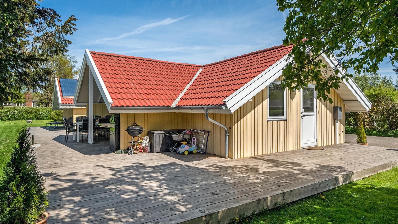 Photo of Outdoor in Dronningmolle
