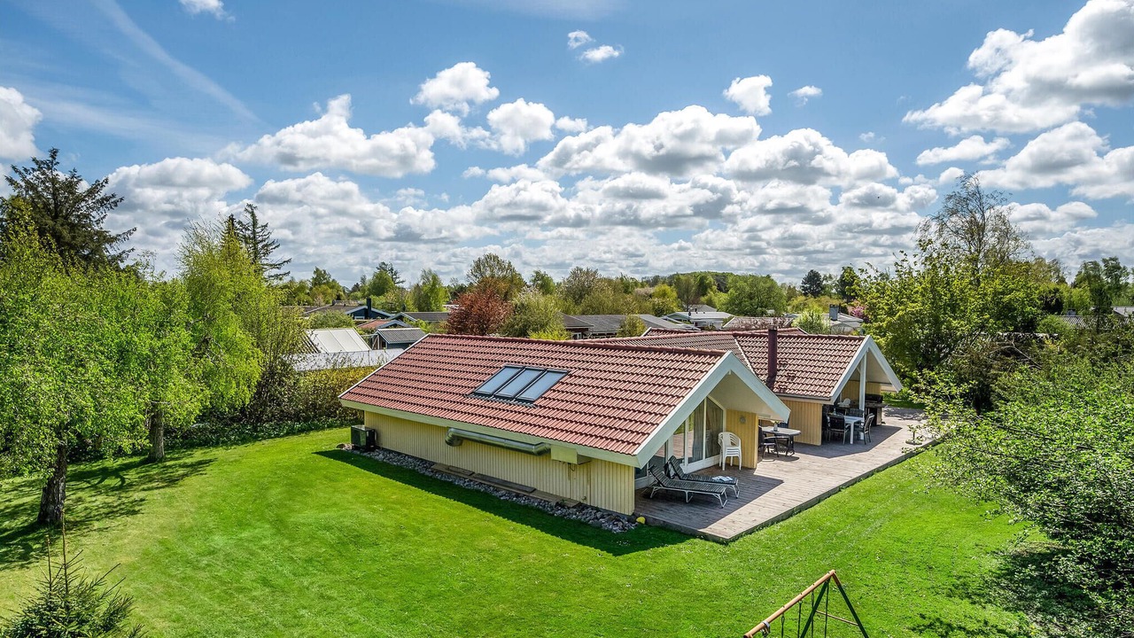 Photo of Outdoor in Dronningmolle