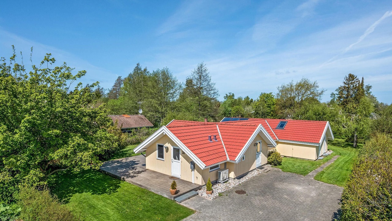 Photo of Outdoor in Dronningmolle