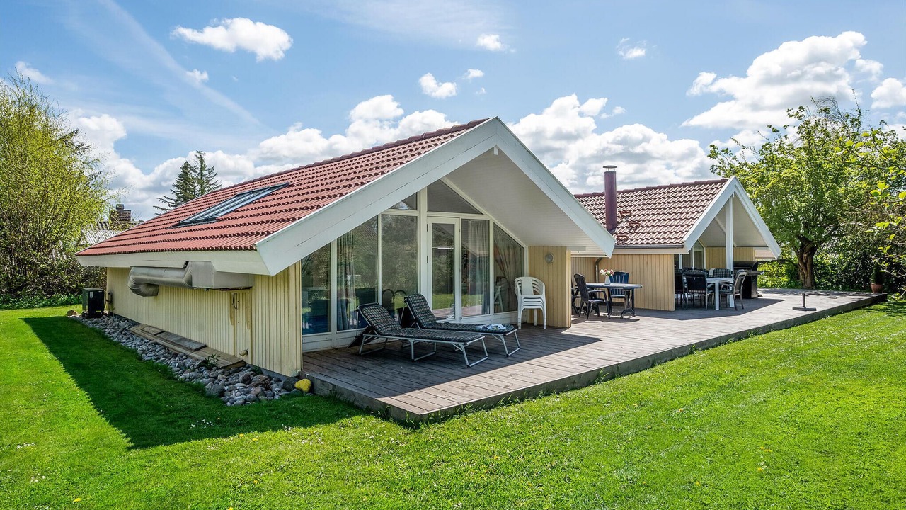 Photo of Outdoor in Dronningmolle