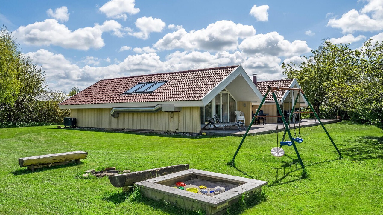 Photo of Outdoor in Dronningmolle