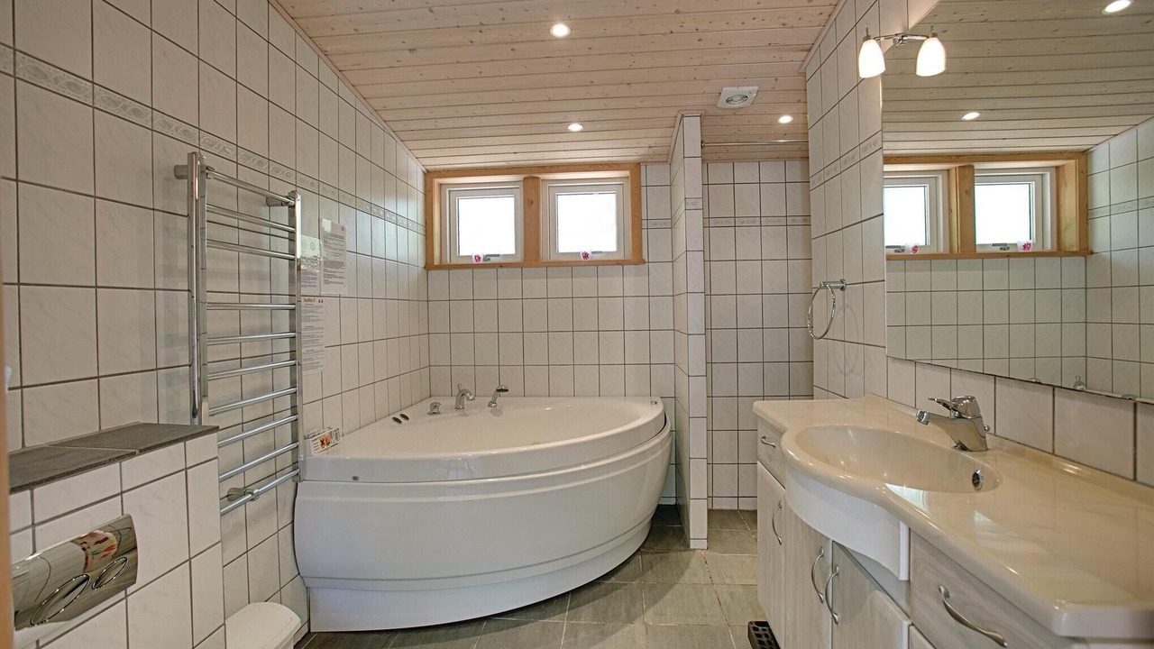 Photo of Bathroom in Dueodde