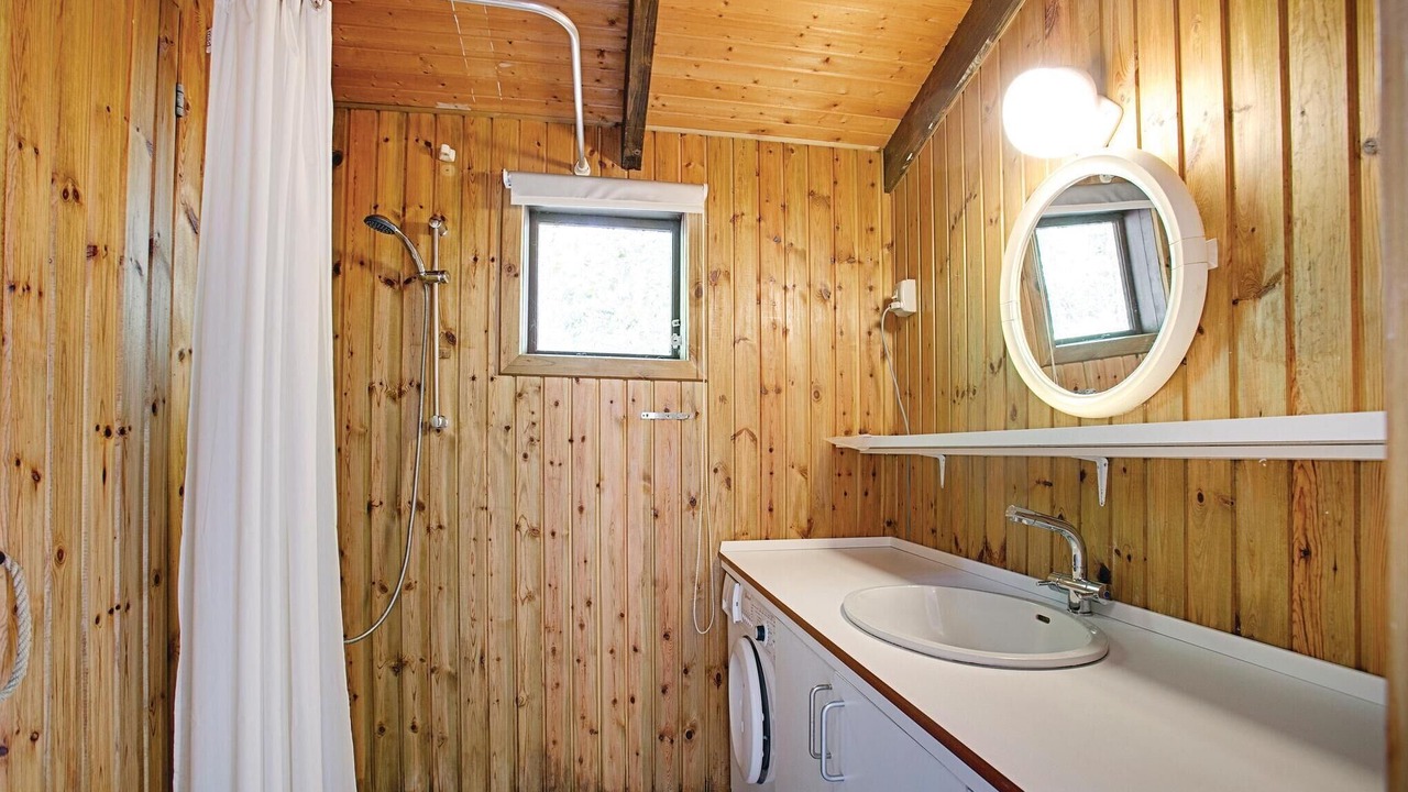 Photo of Bathroom in Dueodde