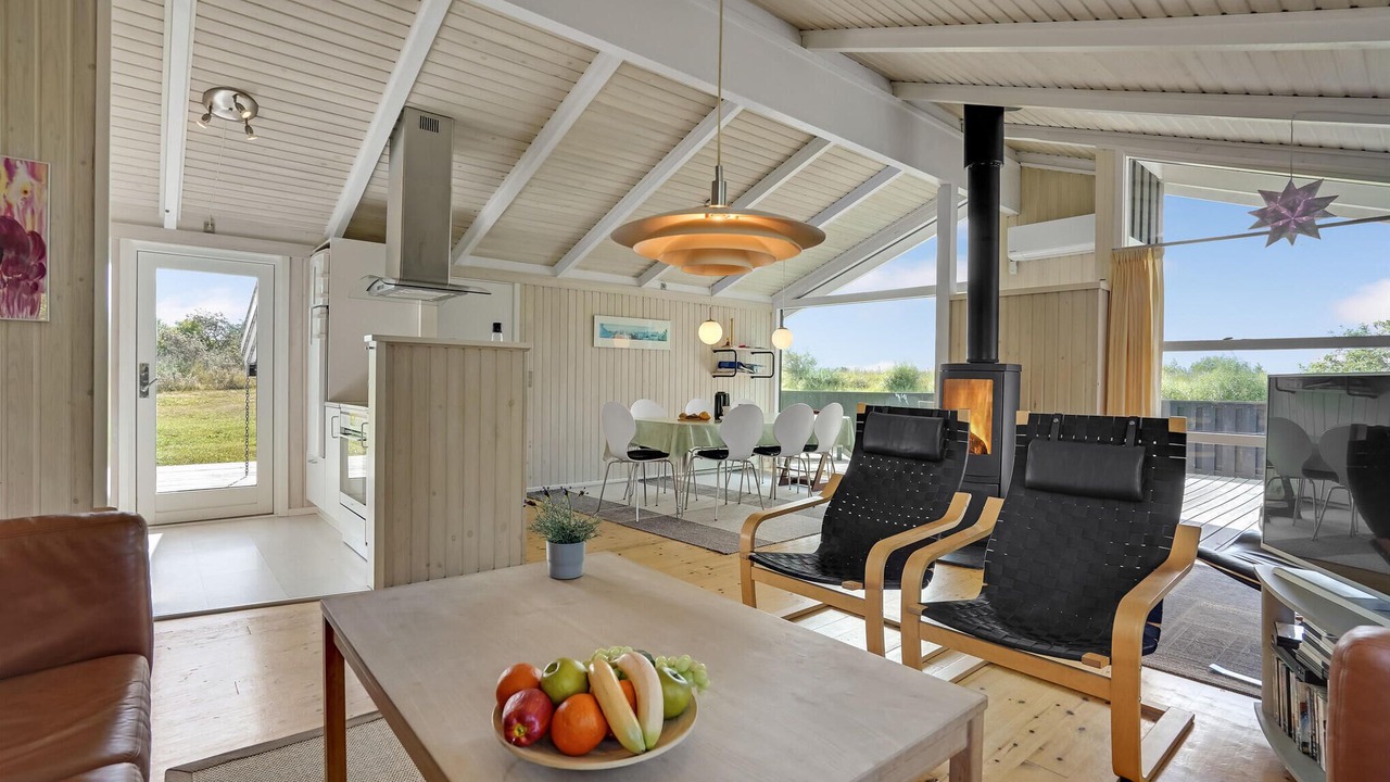 Photo of Bedroom in Hirtshals