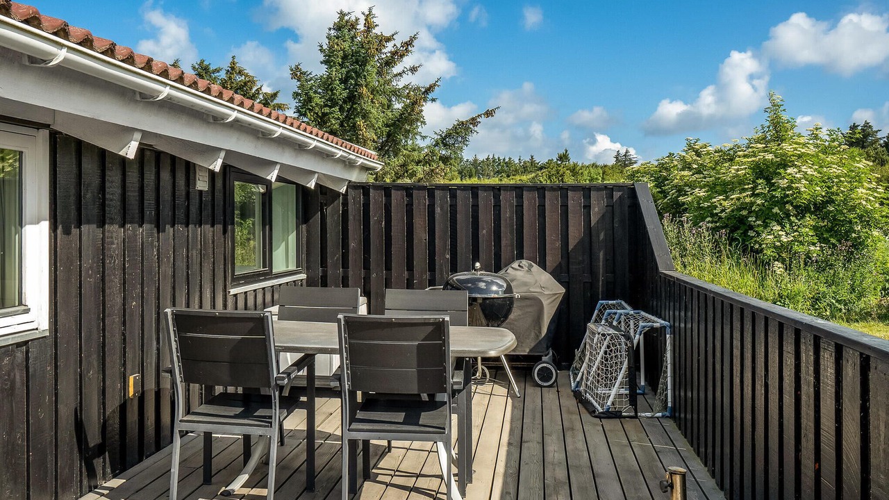 Photo of Outdoor in Hirtshals