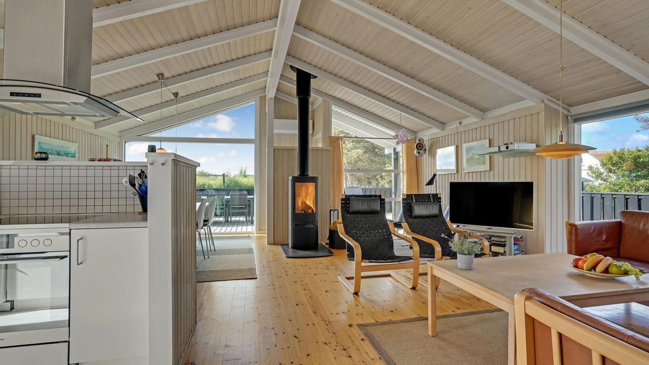 Photo of Bedroom in Hirtshals