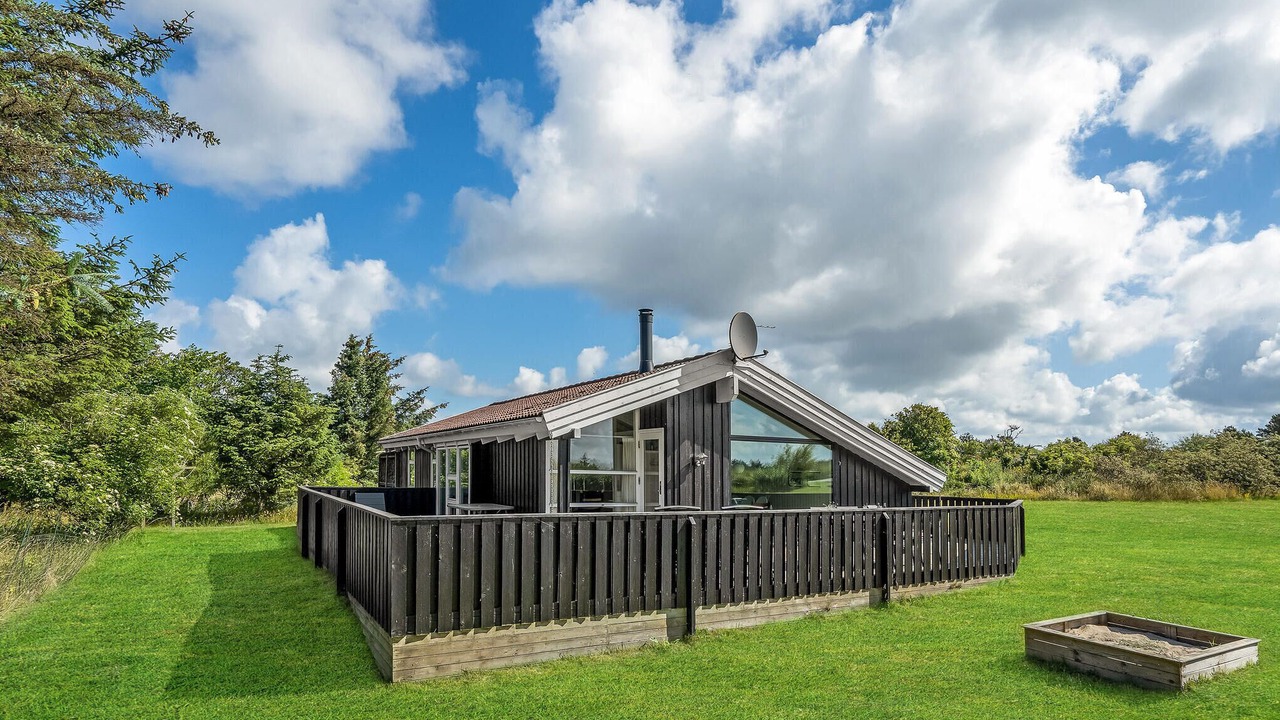 Photo of Outdoor in Hirtshals